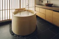 โนล เกียวโต ซานโจ - ห้องครัว