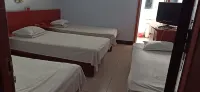 멍인 중다 호텔