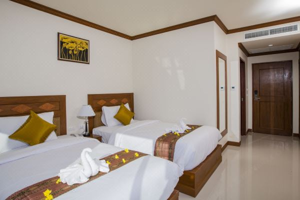 에어포트 리조트 & 스파(Airport Resort Phuket)_3