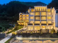 Wen'an B&B (Mount Huangshan Scenic Area Transfer Center Store) Hotel di Huangshan