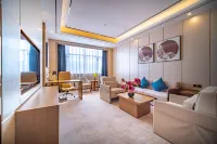 Tianzhou International Hotel(Baise Intifada Memorial)