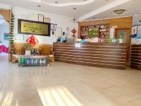 富丽华宾馆(青岛钱塘江路店) - 其他