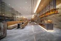 Tianzhou International Hotel(Baise Intifada Memorial) - breakfast