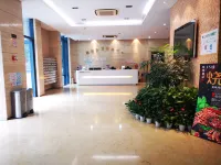 Pod Inn Collection Hotel (Hangzhou Xihu Avenue Chengzhan Subway Station) - 2-نجوم