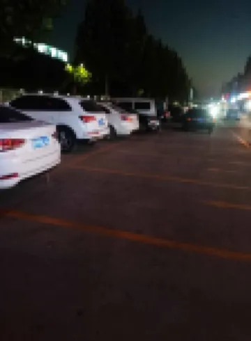 Lujia Hotel, Luping