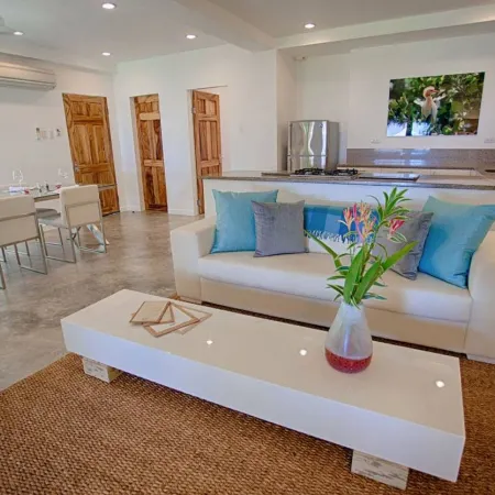 Salaya Beach Houses