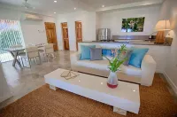 Salaya Beach Houses