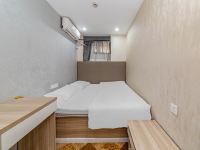 上海馥厢公寓式酒店 - 特惠大床房