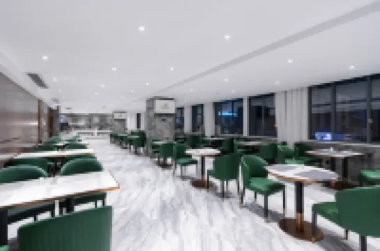 麗呈睿軒酒店（南寧會展中心店）