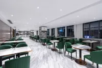 Rezen Select Hotel (Nanning Convention and Exhibition Center Hotel)