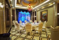 Boya Wenhua Hotel - breakfast