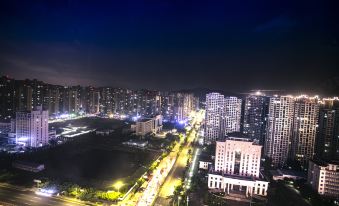 Lavande Hotel (Dayawan store)