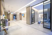 Home Inn Neo · Sanjie Liangxiang National Square Metro Station Branch - 2성급
