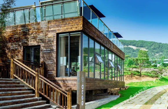 日照小茶山民宿