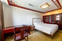 Qinhuangdao Arcadia Seaside Holiday Hotel