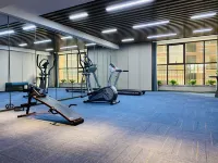 TILL BRIGHT Hotel (Leiyang Zhongxing Times Plaza) - Gym