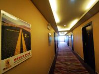速8酒店(北京北七家未来科技城店) - 公共区域