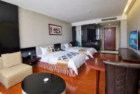 Jinding Hotel Hotels near Wanlian Shopping Plaza (Baiyun 3rd Road)