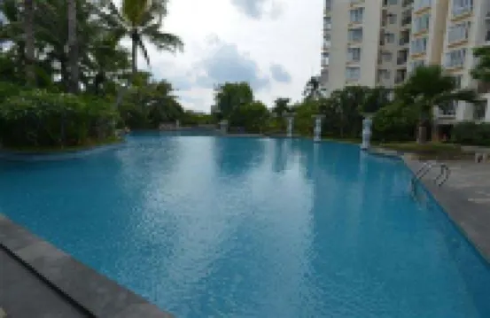 惠州雲舒·小徑灣精品海景公寓 鄰近華潤小徑灣沙灘的酒店