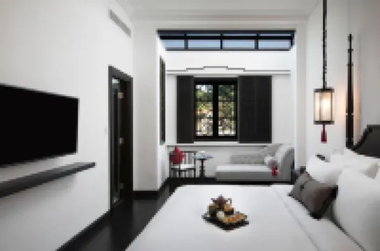 Liu Men Melaka Hotels in Melaka