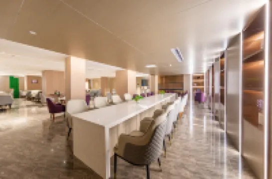 Lavande Hotel (Meizhou Jiangnan Hongdu)