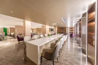 Lavande Hotel (Meizhou Jiangnan Hongdu)