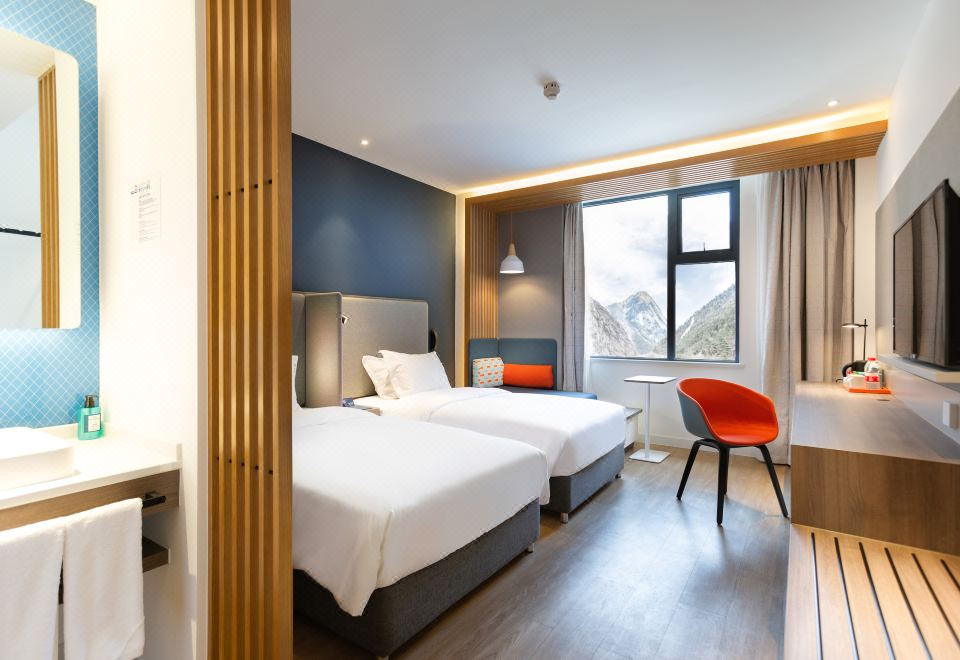 호텔 부대시설 이미지 1