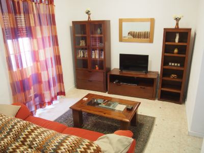 Casa Valientes A