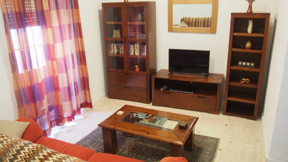 Casa Valientes A