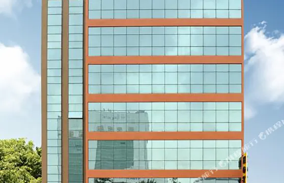 新山豪門大酒店