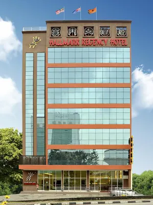 Hallmark Regency Hotel - Johor Bahru Hotel di Johor Bahru