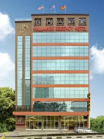 Hallmark Regency Hotel - Johor Bahru