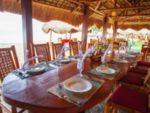Pura Vida Beach & Dive Resort Hotels in Dauin