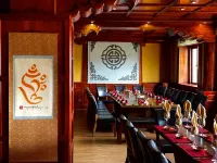 Gadalin Hotel Hotels in Daofu