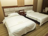 宜宾乐善酒店 - 悠然好梦环保双床房