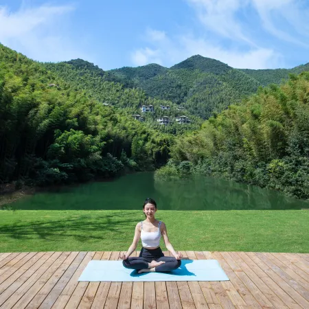 Yushui Hidden Villa