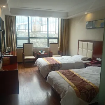 Baokang Jinlong Hotel