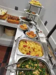Home stay in qingqingzijin of civil rights - breakfast