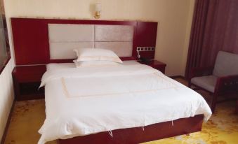 Sun City Business Hotel