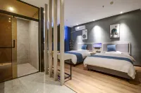 Yiheju Hotel(Zhengzhou Xinzheng International Airport)