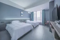 Boxi Hotel (Heyuan Wanlong City) - Condos