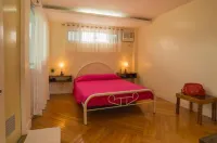 Oasi Fiore Bed and Breakfast