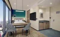 Four Points by Sheraton Josun, Seoul Myeongdong Hotels in Seoul