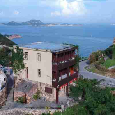 Wenling Tinghai Inn Hotel Exterior
