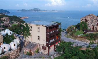 Wenling Tinghai Inn