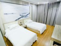 上海星澜酒店 - 标准双人房