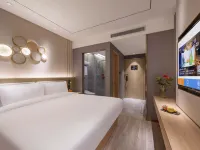 Orange Hotel (Beijing Yanqing Badaling Great Wall) Hotels near Badaling Ski Area
