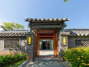 Mingjing International Hotel
