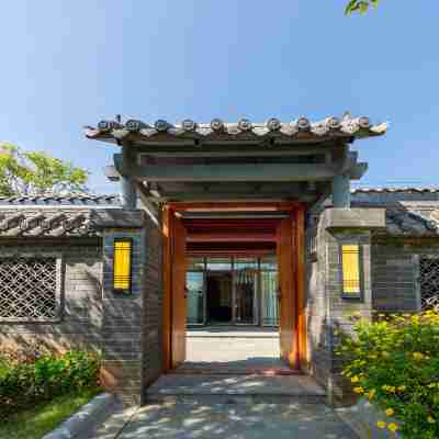 興義明鏡國際酒店 Rooms