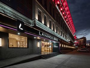 Lavanda Hotel